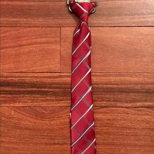 Dockers Clip on tie
